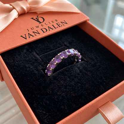 Ring Amarens | Witgoud