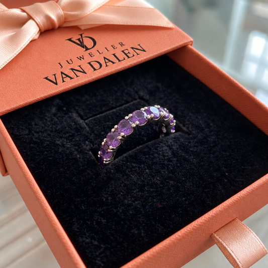 Ring Amarens | Witgoud