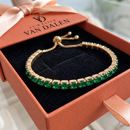 Armband Alessia | Goud