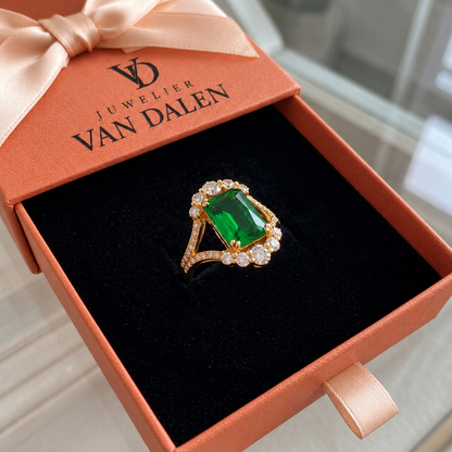 Ring Marit | Goud