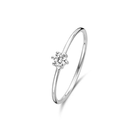 Ring Abella Maris in goud