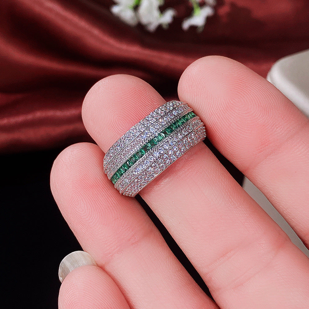 Ring Celina | Witgoud
