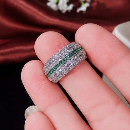 Ring Celina | Witgoud
