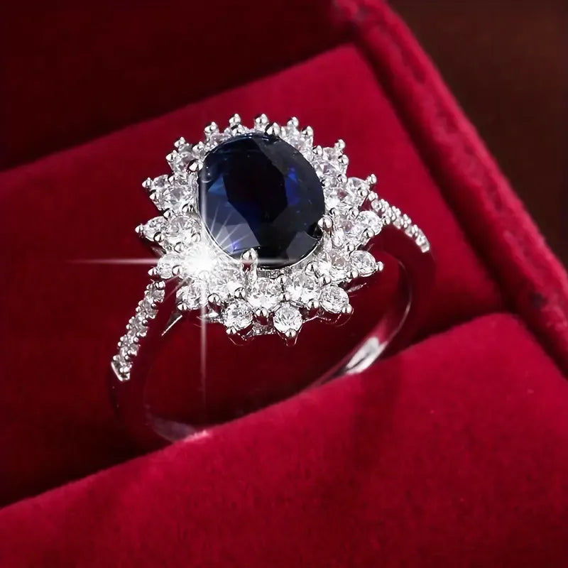 Ring Sappho in goud