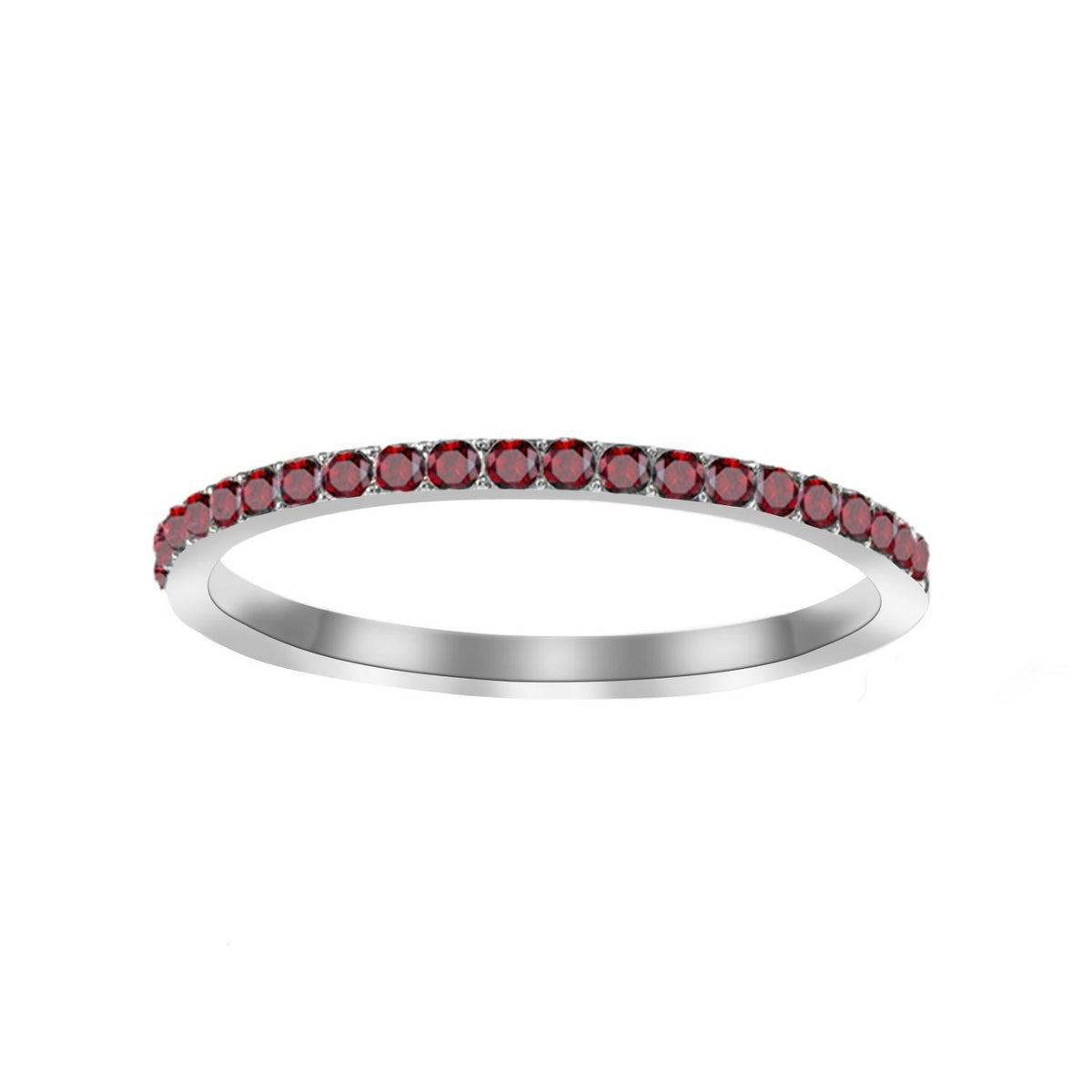 Ring Sylvia | Witgoud