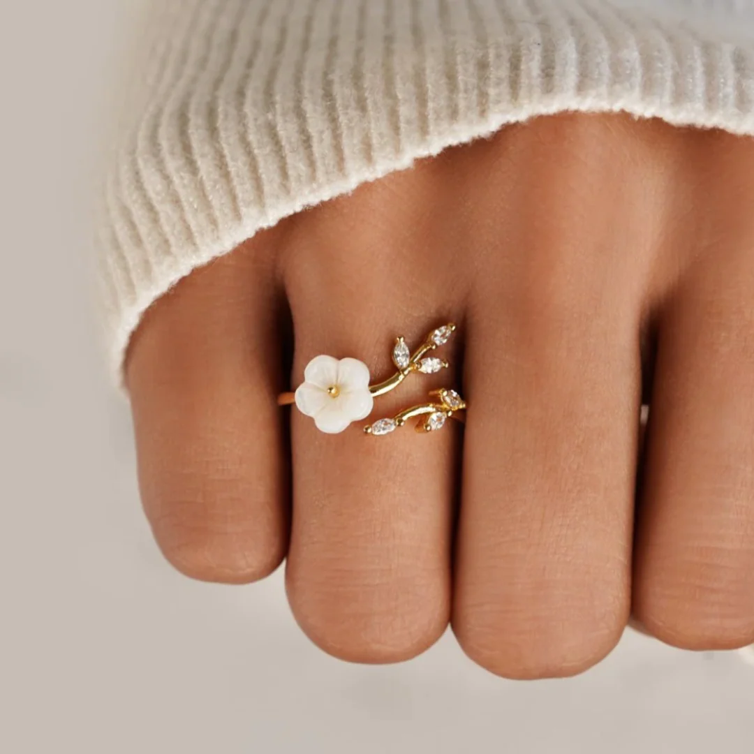 Lentering | Goud