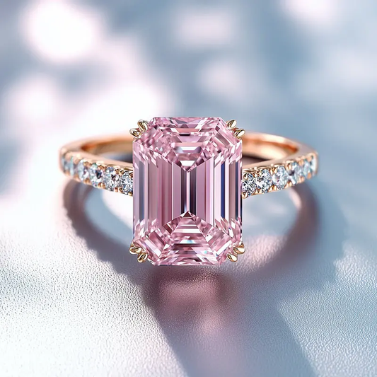 Droomring | Goud
