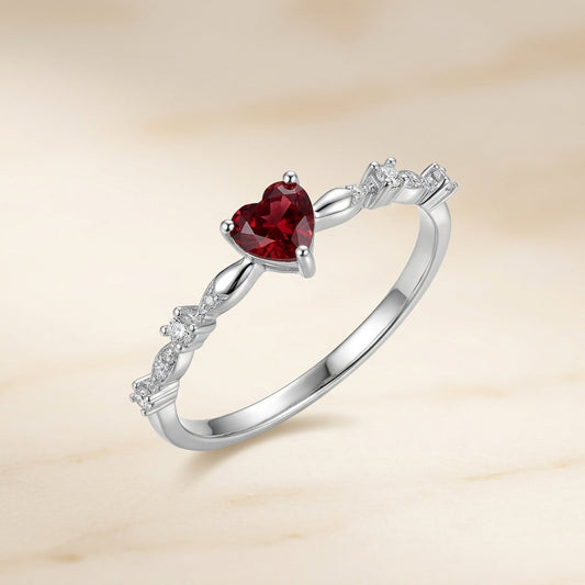 Ring | Witgoud