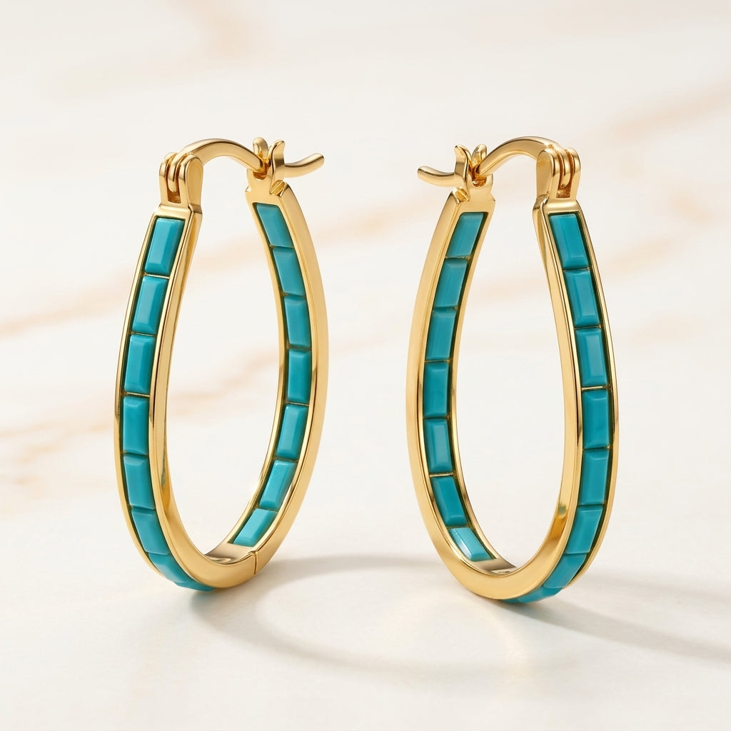 Ringen in goud