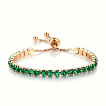 Armband Alessia Moreau in goud