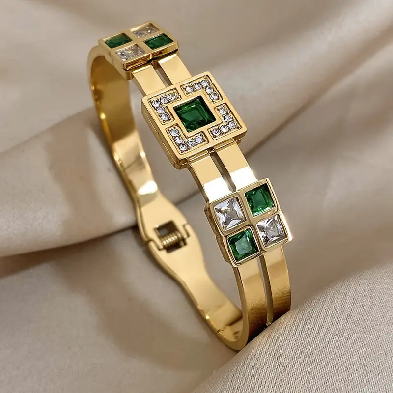 Armband Esme Carrière in goud