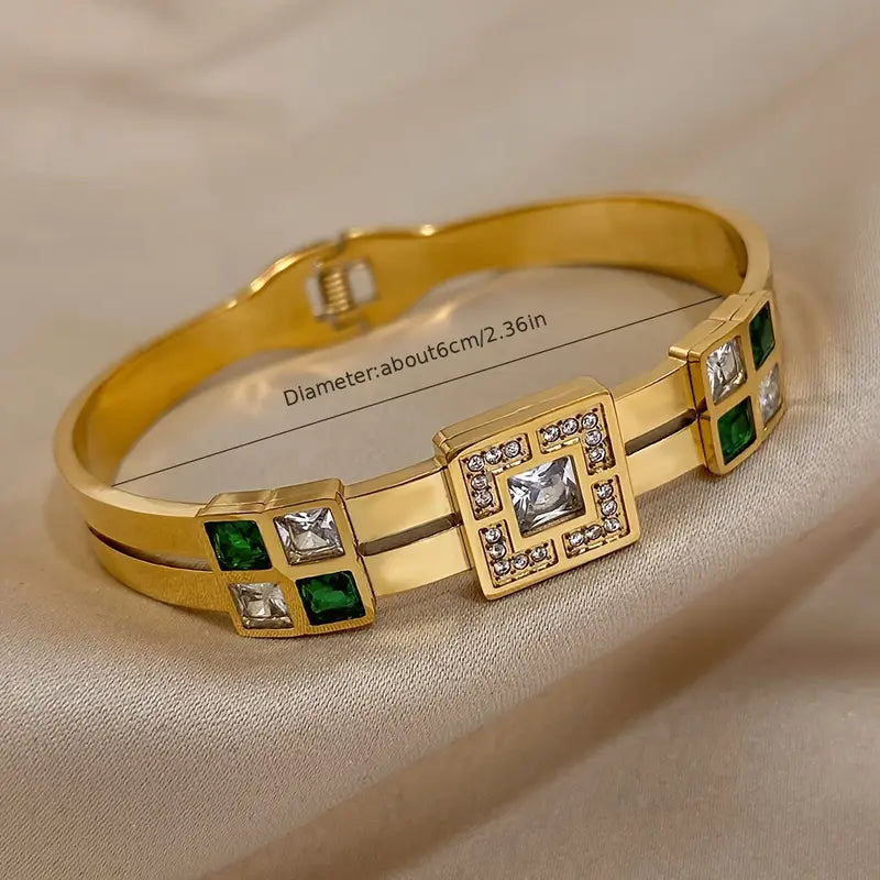 Armband Esme Carrière in goud
