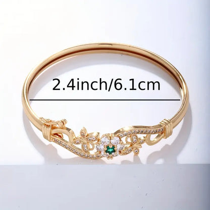 Armband Isaline Beaumont in goud