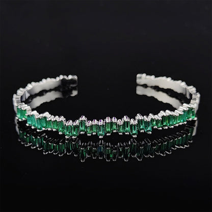 Armband Milena Thélys in wit goud