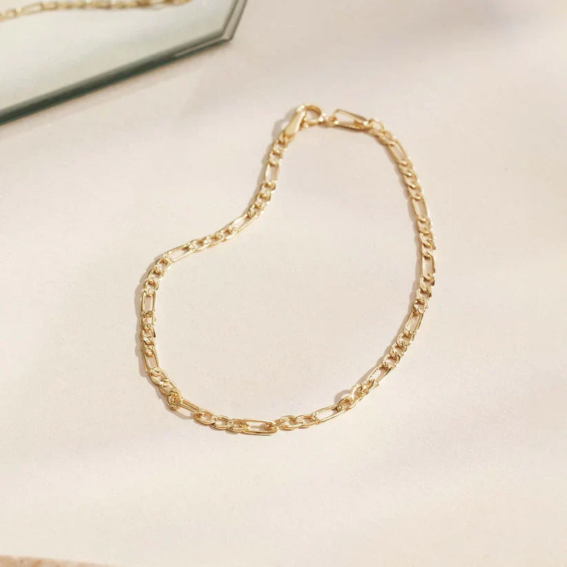 Armband Neris Alaine in goud