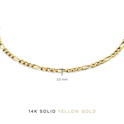 Armband Neris Alaine in goud