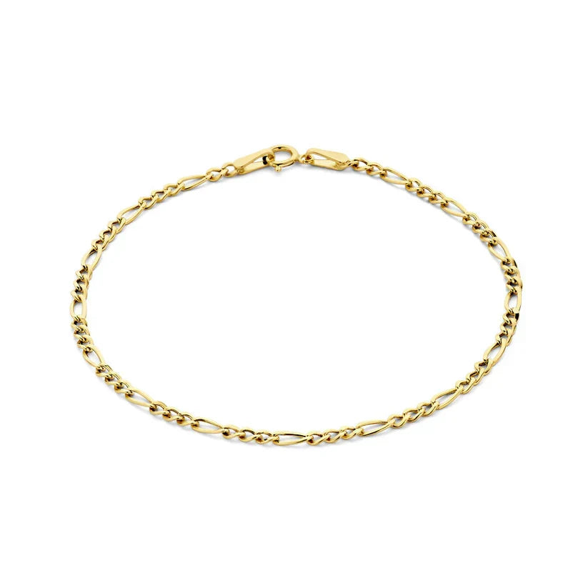 Armband Neris Alaine in goud