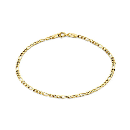 Armband Neris Alaine in goud