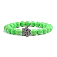 Groene smaragd