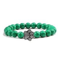 Bosgroen