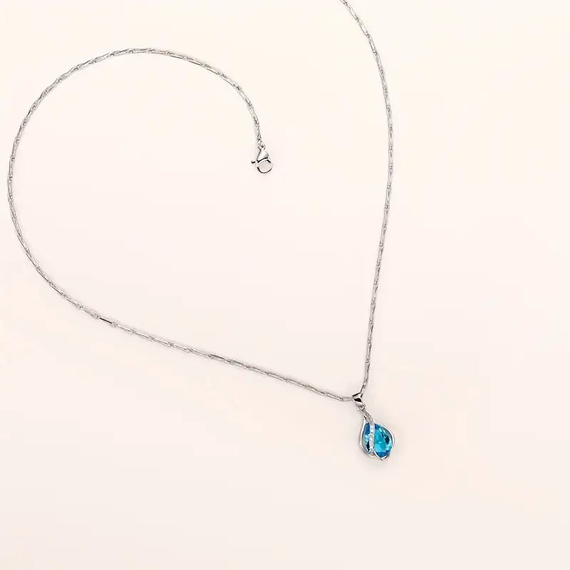 Ketting Célestine Vireau in goud