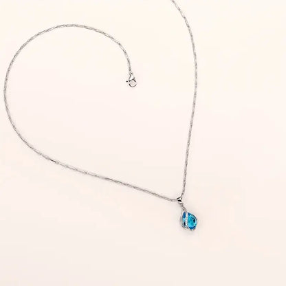 Ketting Célestine Vireau in goud