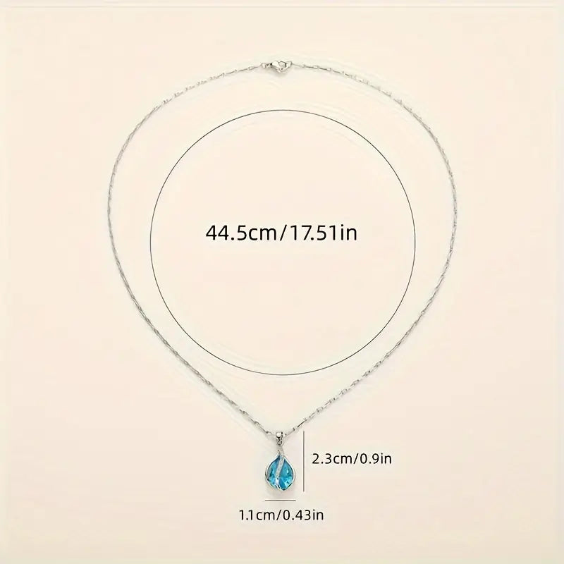 Ketting Célestine Vireau in goud