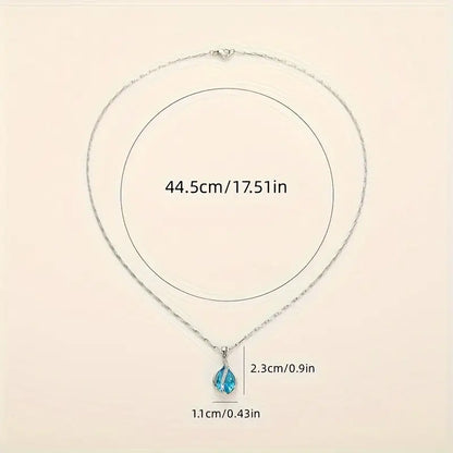 Ketting Célestine Vireau in goud