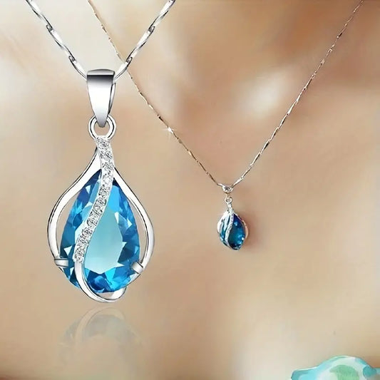 Ketting Saar | Goud