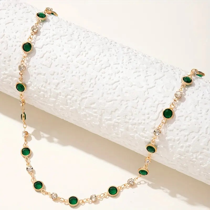 Ketting Yara | Goud