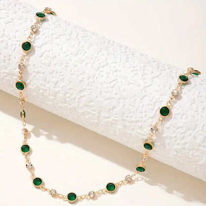 Ketting Yara | Goud