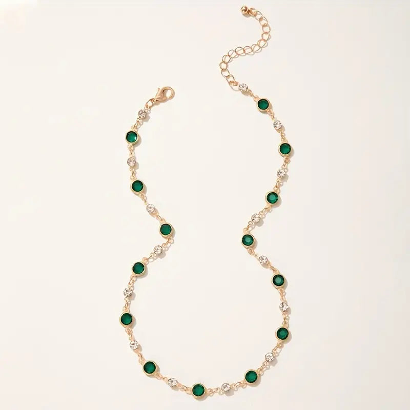 Ketting Yara | Goud