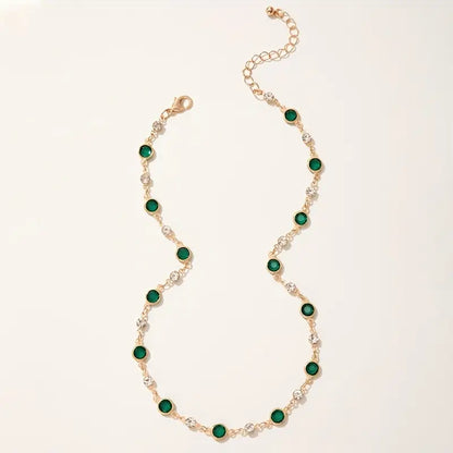 Ketting Yara | Goud