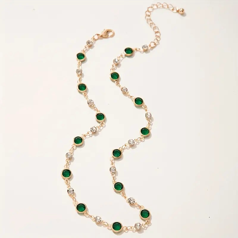 Ketting Yara | Goud