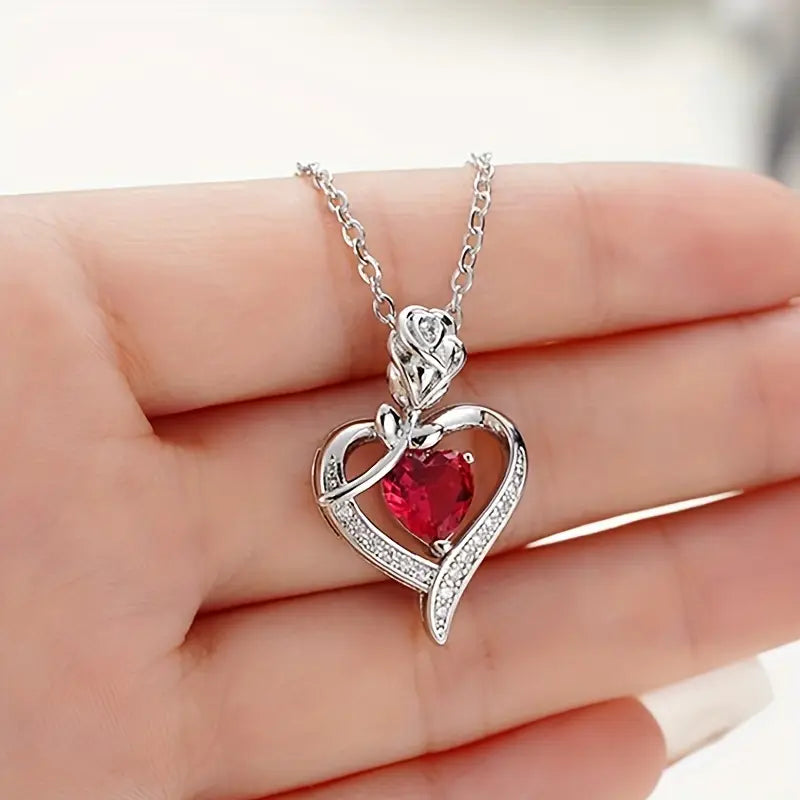 Ketting Tessa Sluier | Witgoud