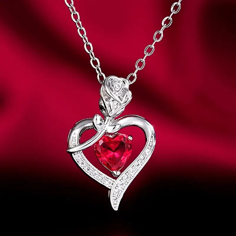 Ketting Tessa Sluier | Witgoud