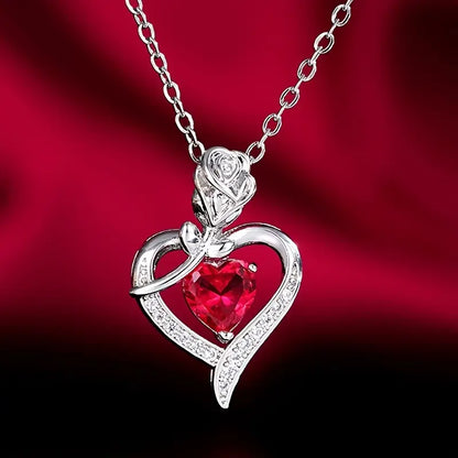 Ketting Tessa Sluier | Witgoud