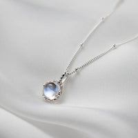 Blauw
