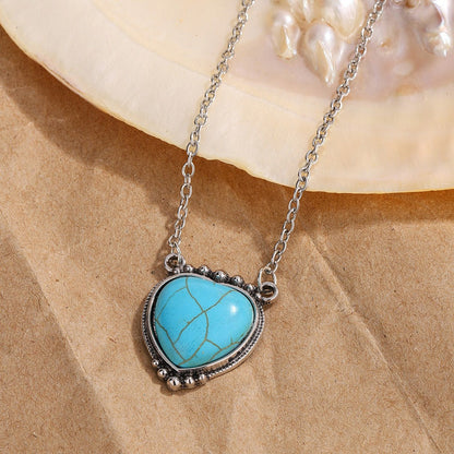 Perzische ketting in wit goud