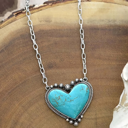 Perzische ketting in wit goud