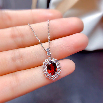 Set Lyara Venise in wit goud