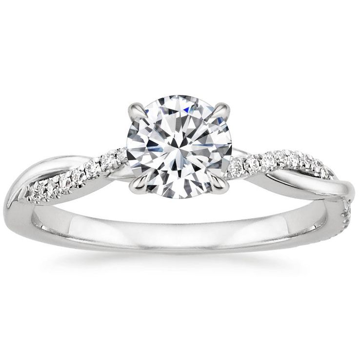 De ring Jeanne in goud