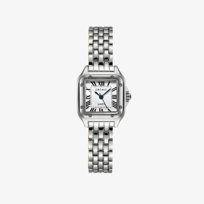 Horloge Fienna in goud